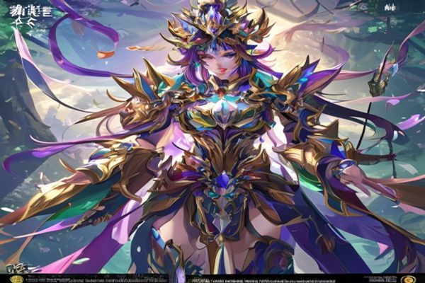 炉石传说龙骑士